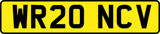WR20NCV