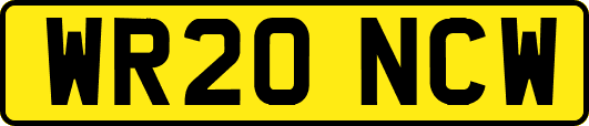 WR20NCW