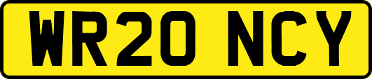 WR20NCY