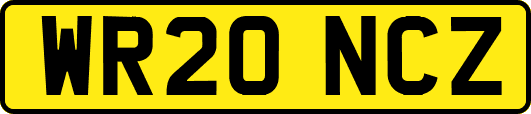 WR20NCZ