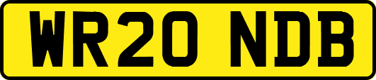 WR20NDB