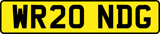 WR20NDG