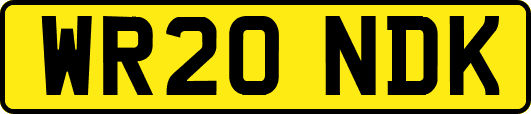 WR20NDK