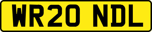WR20NDL