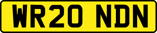 WR20NDN