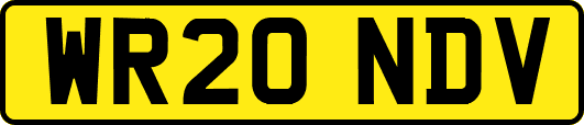 WR20NDV