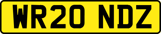 WR20NDZ