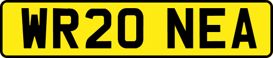WR20NEA