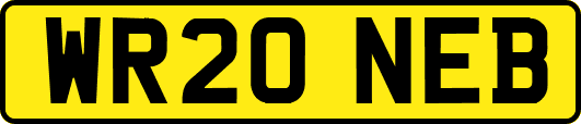 WR20NEB