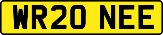 WR20NEE