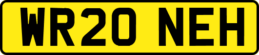 WR20NEH