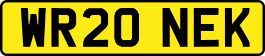 WR20NEK