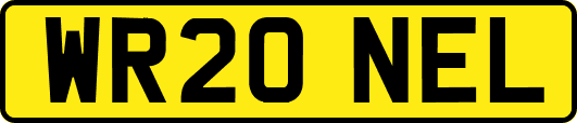 WR20NEL