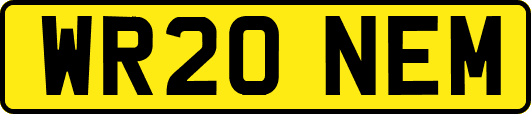 WR20NEM