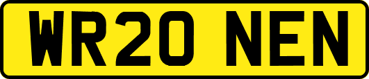WR20NEN