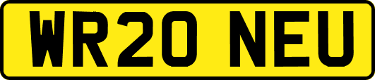 WR20NEU
