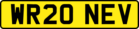 WR20NEV
