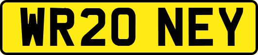 WR20NEY