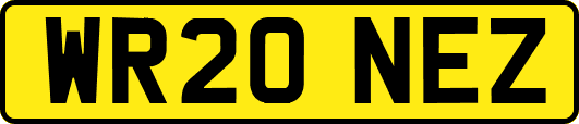 WR20NEZ