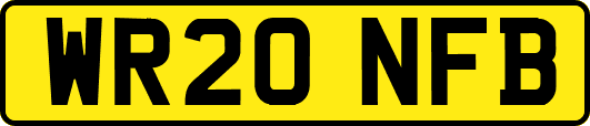 WR20NFB