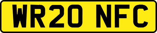 WR20NFC