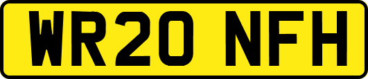 WR20NFH