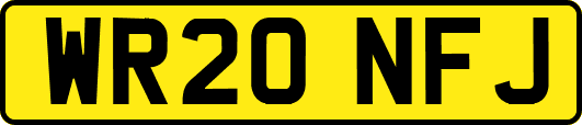 WR20NFJ