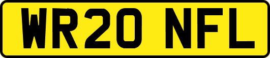 WR20NFL
