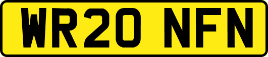 WR20NFN