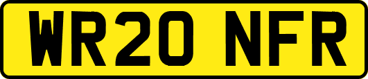 WR20NFR