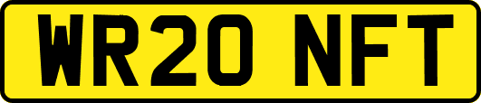 WR20NFT