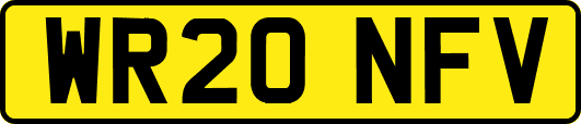 WR20NFV