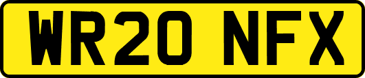 WR20NFX