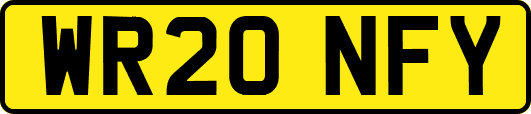 WR20NFY