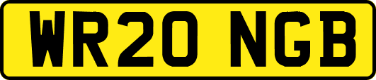 WR20NGB