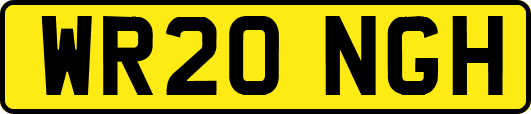 WR20NGH