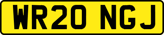 WR20NGJ