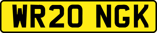 WR20NGK