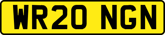 WR20NGN