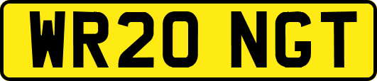 WR20NGT