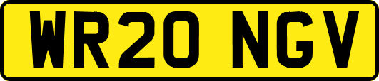 WR20NGV