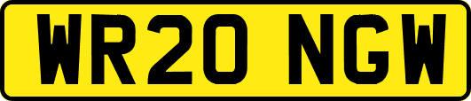 WR20NGW