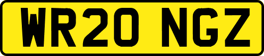 WR20NGZ