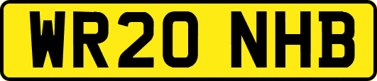 WR20NHB