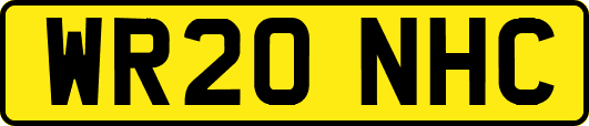 WR20NHC