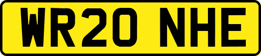 WR20NHE