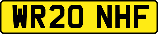 WR20NHF