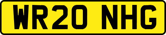 WR20NHG