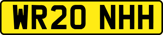 WR20NHH