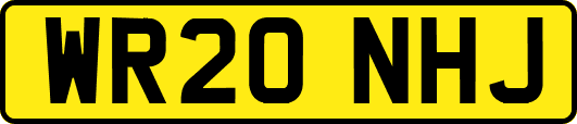 WR20NHJ